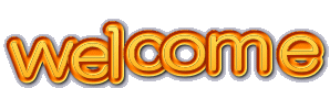 Welcome!