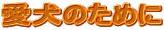 �����̂��߂�